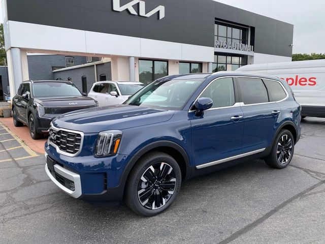 2024 Kia Telluride SX Prestige