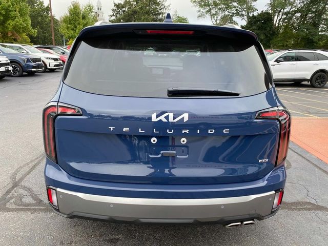 2024 Kia Telluride SX Prestige