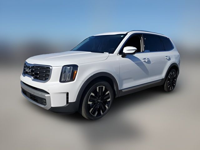 2024 Kia Telluride SX Prestige