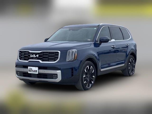 2024 Kia Telluride SX Prestige
