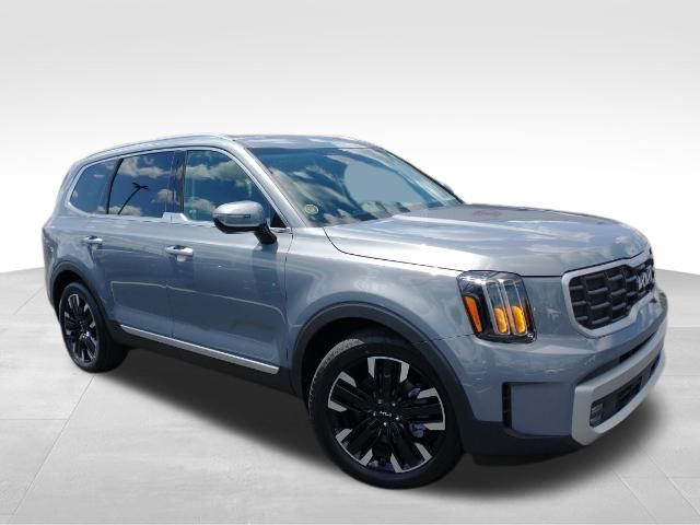 2024 Kia Telluride SX Prestige