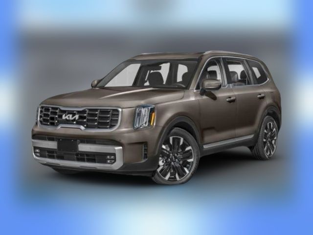 2024 Kia Telluride SX Prestige