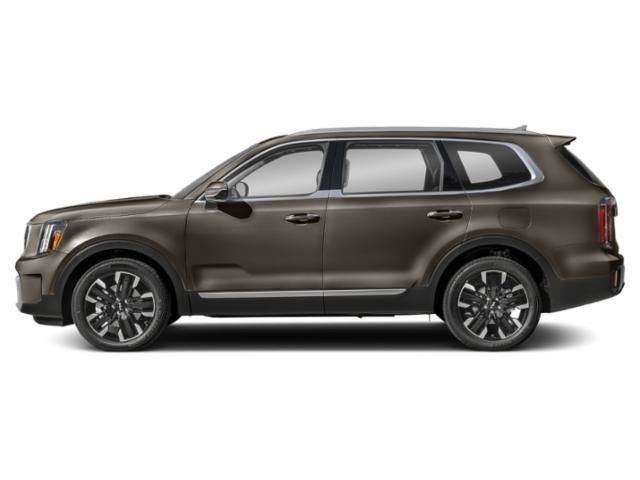 2024 Kia Telluride SX Prestige