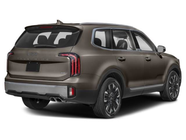 2024 Kia Telluride SX Prestige