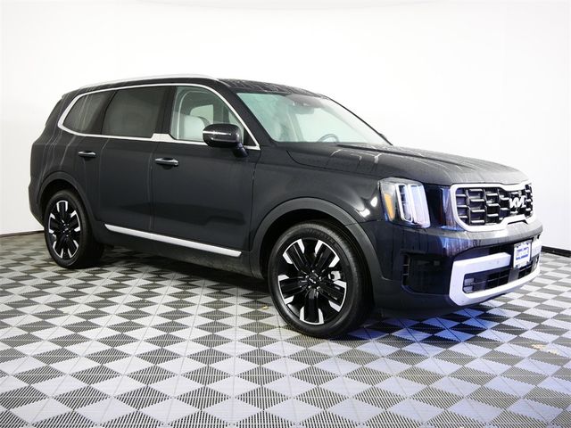 2024 Kia Telluride SX Prestige