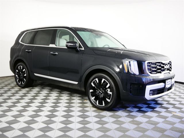 2024 Kia Telluride SX Prestige