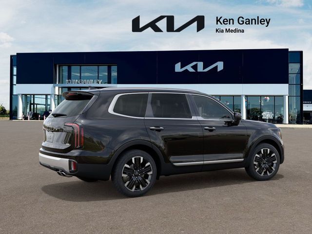 2024 Kia Telluride SX Prestige