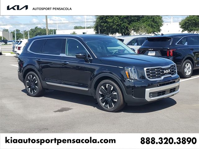 2024 Kia Telluride SX Prestige