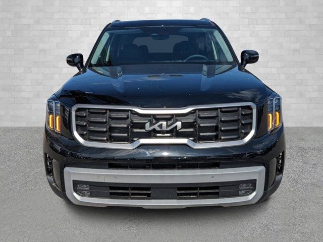 2024 Kia Telluride SX Prestige