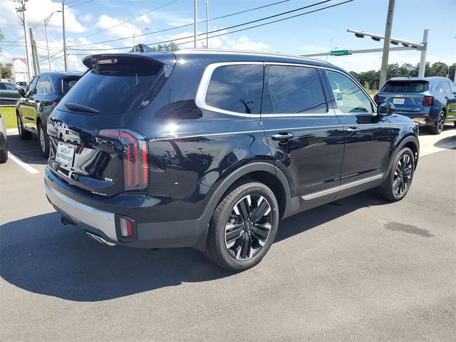 2024 Kia Telluride SX Prestige