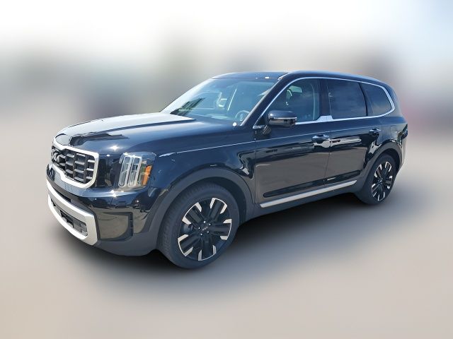 2024 Kia Telluride SX Prestige