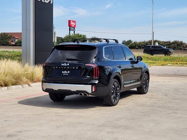 2024 Kia Telluride SX Prestige