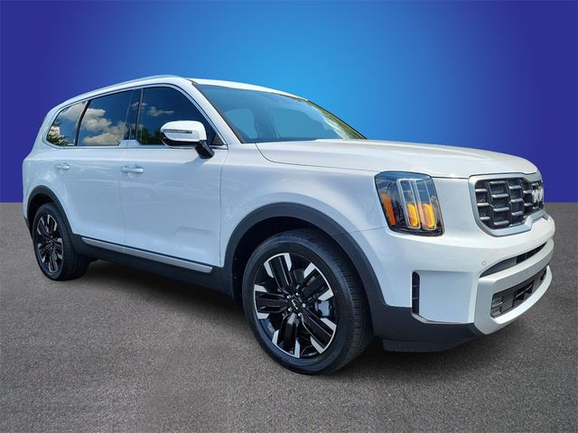 2024 Kia Telluride SX Prestige