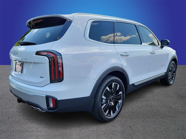 2024 Kia Telluride SX Prestige