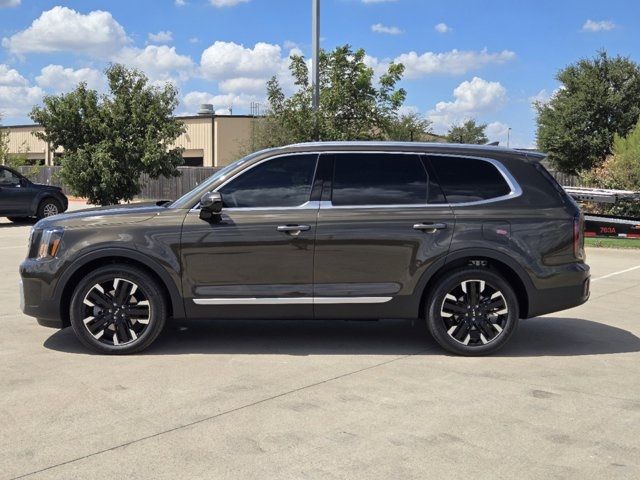 2024 Kia Telluride SX Prestige