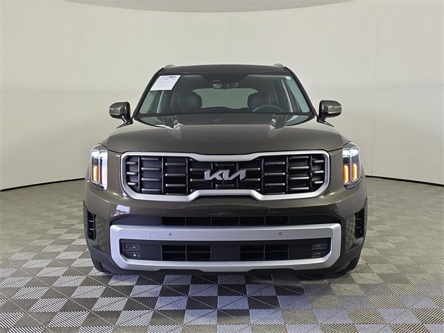2024 Kia Telluride SX Prestige