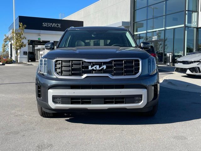 2024 Kia Telluride SX Prestige