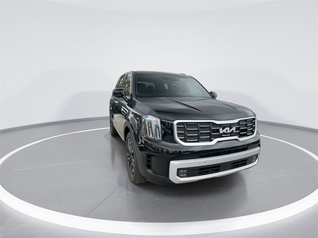 2024 Kia Telluride SX Prestige