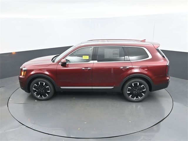 2024 Kia Telluride SX Prestige