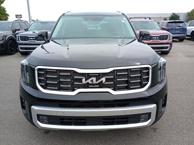 2024 Kia Telluride SX Prestige