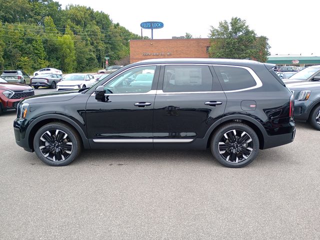 2024 Kia Telluride SX Prestige