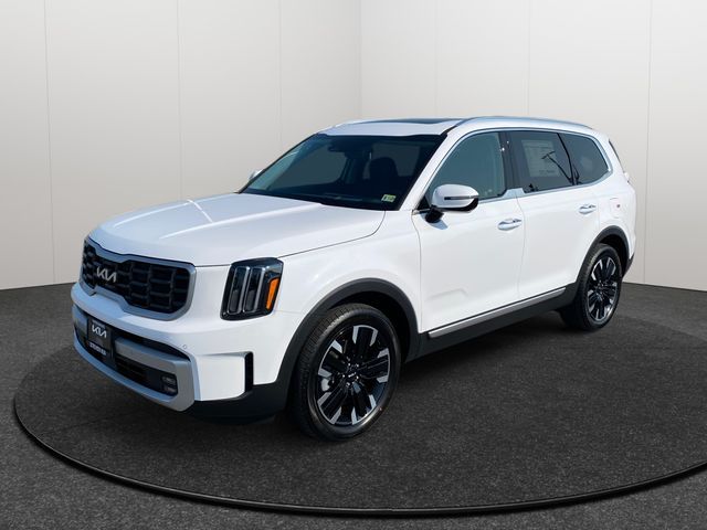 2024 Kia Telluride SX Prestige