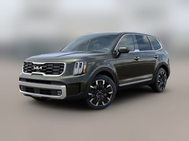 2024 Kia Telluride SX Prestige