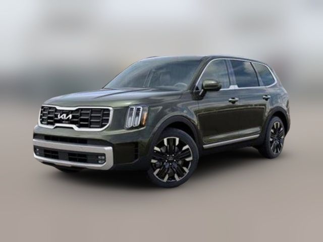 2024 Kia Telluride SX Prestige