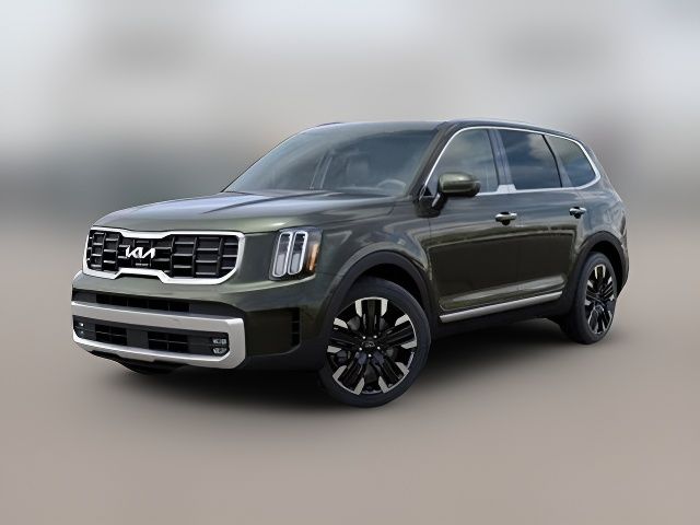 2024 Kia Telluride SX Prestige