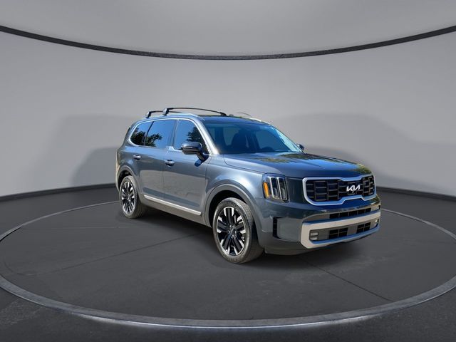 2024 Kia Telluride SX Prestige