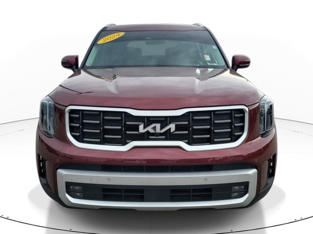 2024 Kia Telluride SX Prestige