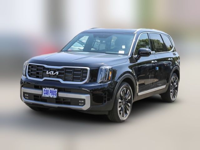 2024 Kia Telluride SX Prestige