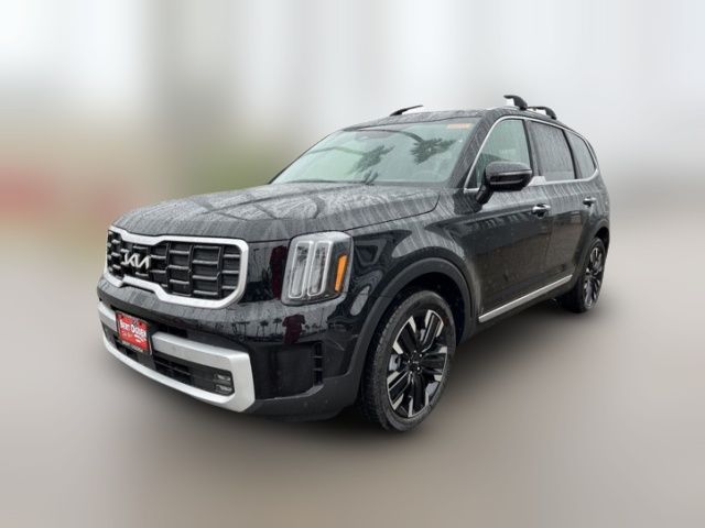 2024 Kia Telluride SX Prestige