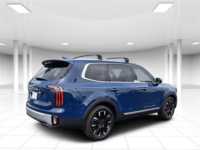 2024 Kia Telluride SX Prestige