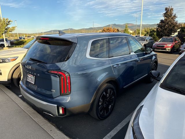 2024 Kia Telluride SX Prestige