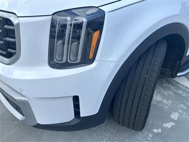 2024 Kia Telluride SX Prestige