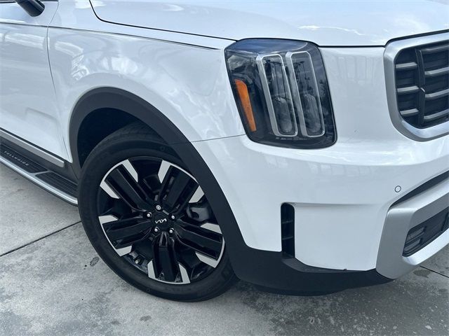 2024 Kia Telluride SX Prestige