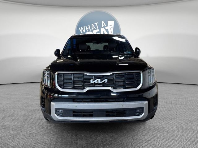 2024 Kia Telluride SX Prestige
