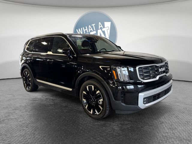 2024 Kia Telluride SX Prestige