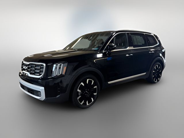 2024 Kia Telluride SX Prestige