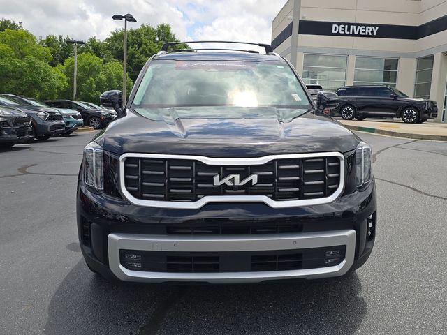 2024 Kia Telluride SX Prestige