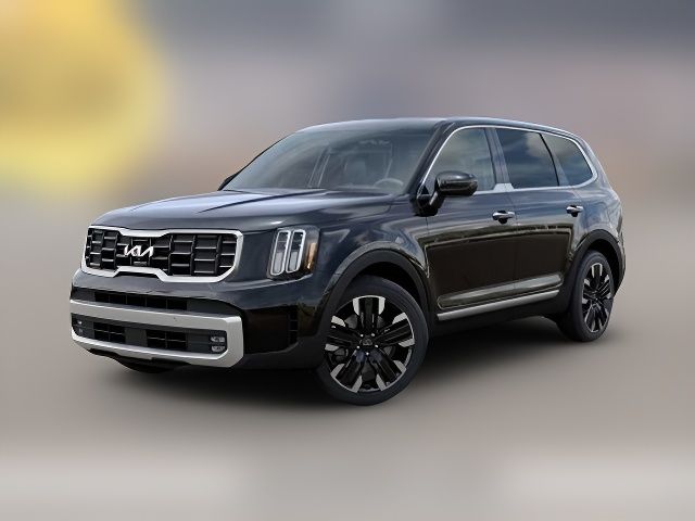 2024 Kia Telluride SX Prestige