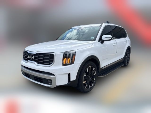 2024 Kia Telluride SX Prestige