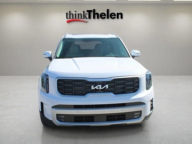 2024 Kia Telluride SX Prestige