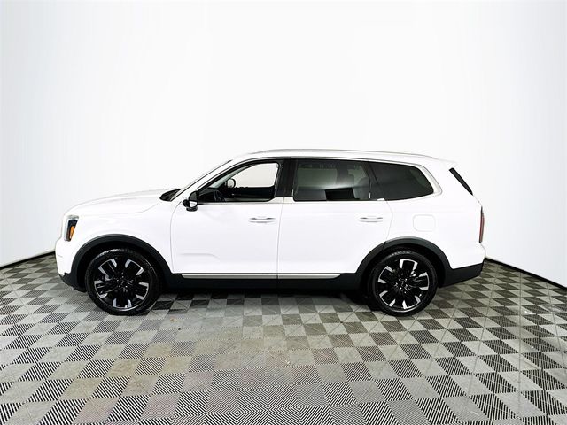 2024 Kia Telluride SX Prestige
