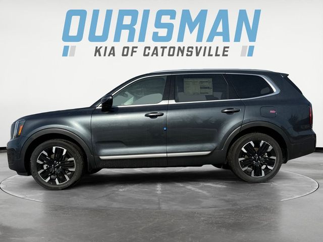 2024 Kia Telluride SX Prestige