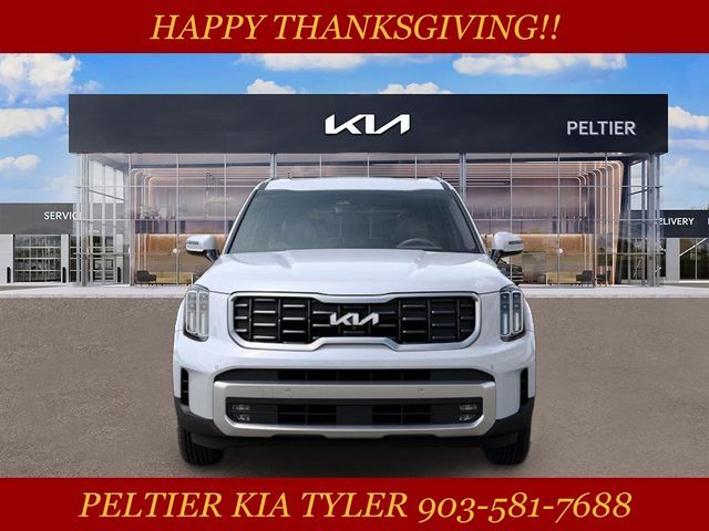 2024 Kia Telluride SX Prestige