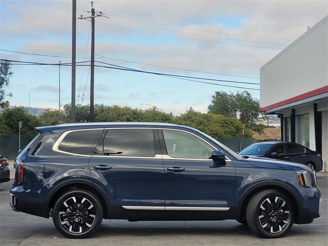 2024 Kia Telluride SX Prestige