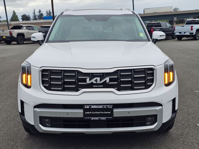 2024 Kia Telluride SX Prestige