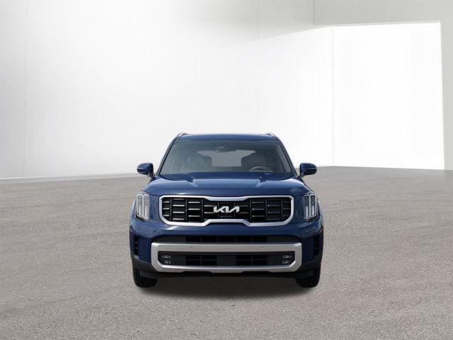 2024 Kia Telluride SX Prestige